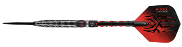 Harrows Atrax Steeldarts Barrel